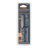 Broca avellanadora #6 para madera, 9/64', Truper 102375