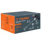 Mezcladora eléctrica 1500 W, industrial, Truper 101519