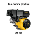 Carburador para motor a gasolina MOG-130P, Pretul 26128