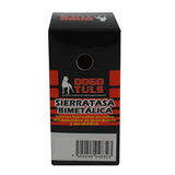 Sierratasa bimetalica m3 11/16" 17mm, Dogotuls PT1056