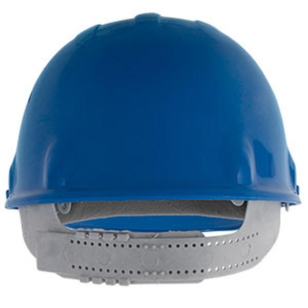 Casco cachucha intervalos azul, Dogotuls HM3062