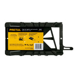Caja de inglete para serrucho de costilla 12', Pretul 20667