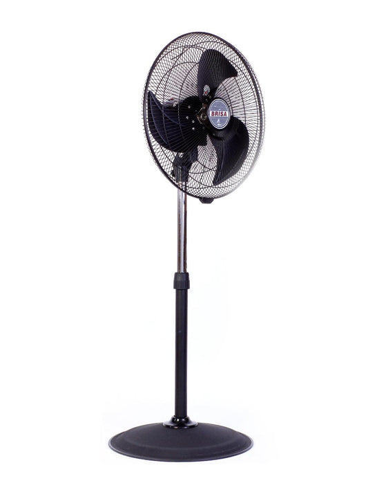 BRISA-VENTILADOR DE 18" PEDESTAL