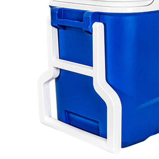 DOGOTULS HIELERA IGLOO 38QT (35,96L)WHEELIE COOL IG7022