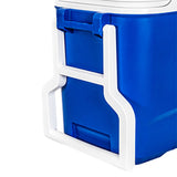 DOGOTULS HIELERA IGLOO 38QT (35,96L)WHEELIE COOL IG7022