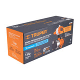Bomba presurizadora multietapas 1 HP, Truper 102386