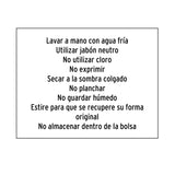 Chamarra de plumas para dama, talla CH, Truper 66004