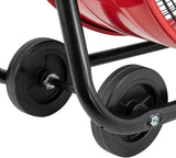 VENTILADOR 24" DIRECTO TIPO TAMBOR, DOGOTULS VT2003