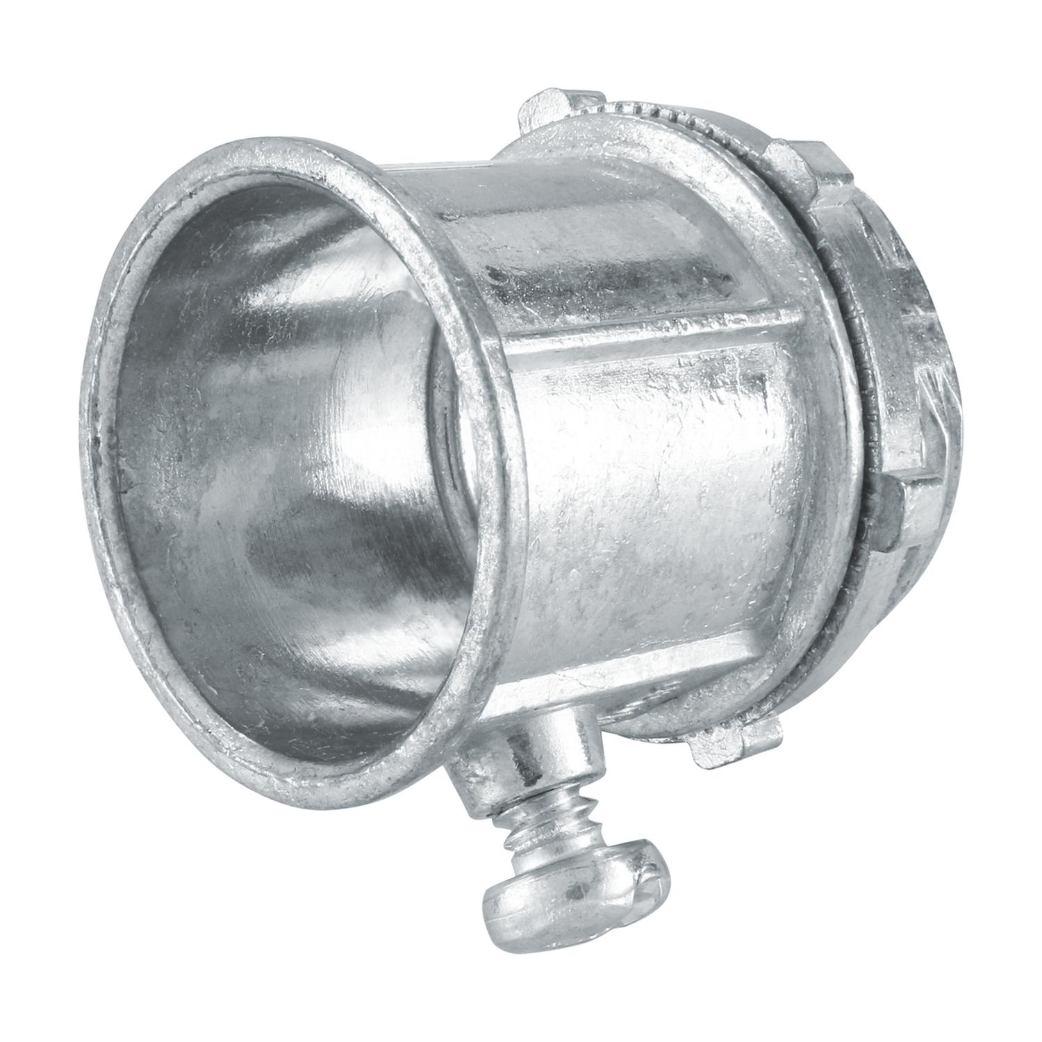 Conector para tubo conduit pared delgada 3/4
