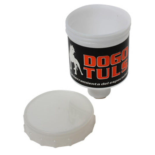 DOGOTULS VASO PLASTICO P/PISTOLA MINI HVLP NF4031