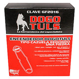 Encendedor t/cazuela 1 piedra dogo, Dogotuls GF2016