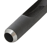 Sacabocado redondo 1/2" negro, Dogotuls GE2007
