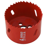 Sierratasa bimetalica m3 2" 51mm, Dogotuls PT1071