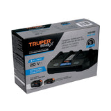 Cargador 20V dual, Truper 102492