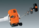 Stihl-fs 120 R MotodesmalezadoRA Autocut*sth 41342000346