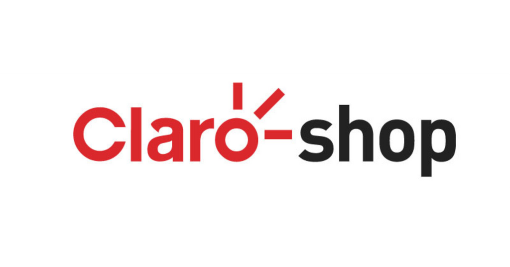 Tienda oficial ClaroShop