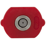 BOQUILLA ROJA 0° PARA PISTOLA, DOGOTULS SD7003