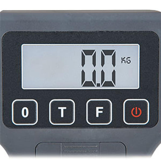 Indicador digital de bascula para RI1096, Dogotuls RI1099