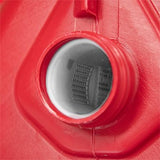 TANQUE PARA GASOLINA ESTILO MILITARY 5 Gal, MARCA MIDWEST MW2006