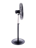 BRISA-VENTILADOR INDUSTRIAL 30" PEDESTA