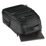 Maleta porta laptop con logo 60179