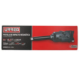 Pistola de impacto neumática 1" 2582ft-lb rocking dog Urrea UP898-6B