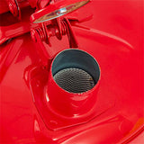 Tanque de seguridad metálico para manejo y almacenaje de gasolina JUSTRITE MP3030
