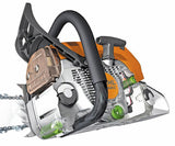 Stihl-ms 170 Motosierra40cm/16 61pmm3%*sth 11302000420