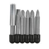 Destornillador profesional inalámbrico,dos posiciones,3.6V Truper 101843