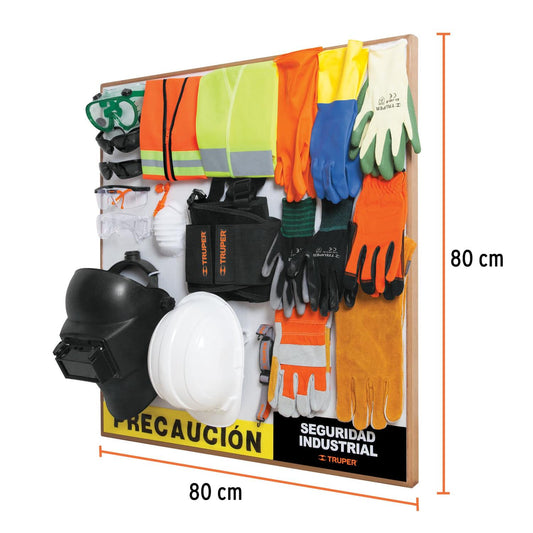 Exhibidor con regadera R-51, Foset 55913