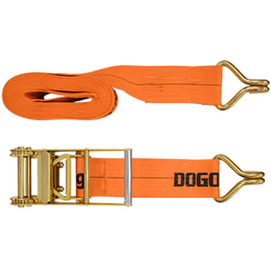 SUJETACARGA 4X30´GANCHO TIPO J 5T , DOGOTULS RI5044