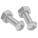 MANGUERA FLEXIBLE CON ADAPTADOR PARA TANQUE DE SEGURIDAD DOGOTULS 10L Dogotuls TK3101