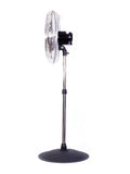 BRISA-VENTILADOR DE 20" 3 EN 1
