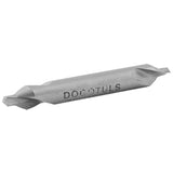 BROCA CENTRO #3 M2 AAV 7/64"X1/4", DOGOTULS SQ1178