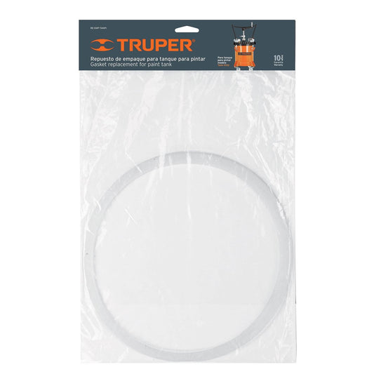 Repuesto de O ring para TANPI-10, Truper 16911
