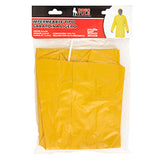 Impermeable gabardina ligera 1m 0.2mm xl, Dogotuls GA3042