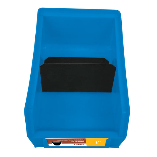 Rack con conexiones de PPR, Foset 55861