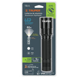Linterna LED recargable de aluminio, 130 lúmenes Truper 101381