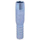 Adaptador acero 1/2" npt galv manguera, Dogotuls HA6020