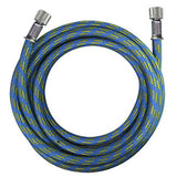 DOGOTULS MANGUERA AZUL AEROGRAFO 1/8- 1/8BSP 1.8M NF4013