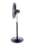 BRISA-VENTILADOR INDUSTRIAL 30" PEDESTA