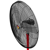 Ventilador de pedestal 30", Dogotuls VT2009