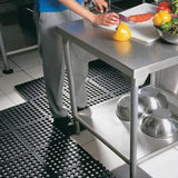 UNIMAT- Tapete antifatiga de 91cm x 91cm x 15mm
