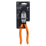 Pinza profesional para electricista 7', mango de vinil 17303