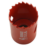 Sierratasa bimetalica m3 1-1/2" 38mm, Dogotuls PT1067