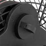 VENTILADOR 20" DIRECTO TIPO TAMBOR, DOGOTULS VT2000