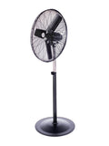 BRISA-VENTILADOR INDUSTRIAL 30" PEDESTA