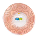 Rollo de 15 m de tubo flexible de cobre de 5/16', Foset 48156