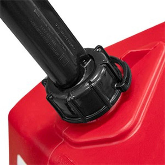 TANQUE PARA GASOLINA ESTILO MILITARY 5 Gal, MARCA MIDWEST MW2006
