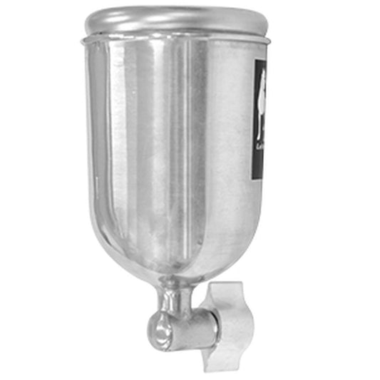 DOGOTULS VASO ALUMINIO P/PISTOLA MINI GRAVEDAD NF4030